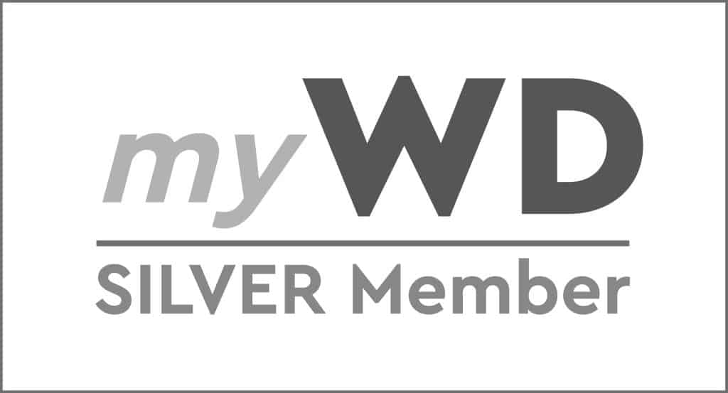 logo WD